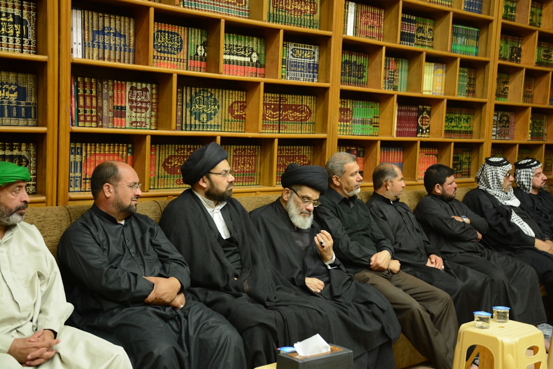 person holding  clipboard in  modern living room