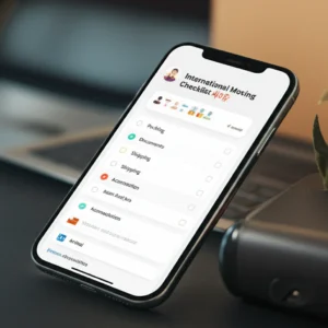 Featured image for 15 Essential Moving Abroad Checklist and Tips You Cant Miss 2026