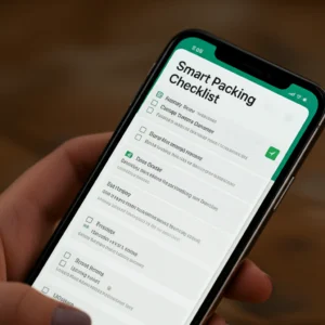 Featured image for Can a Checklist App Organize Packing Unpacking Efficiently 2026