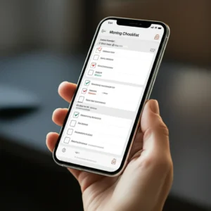 Featured image for How to Customize Your Moving Checklist for Your Unique Move 2026