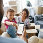 Featured image for Moving with Kids Checklist App 8 Must-Have Features for 2026