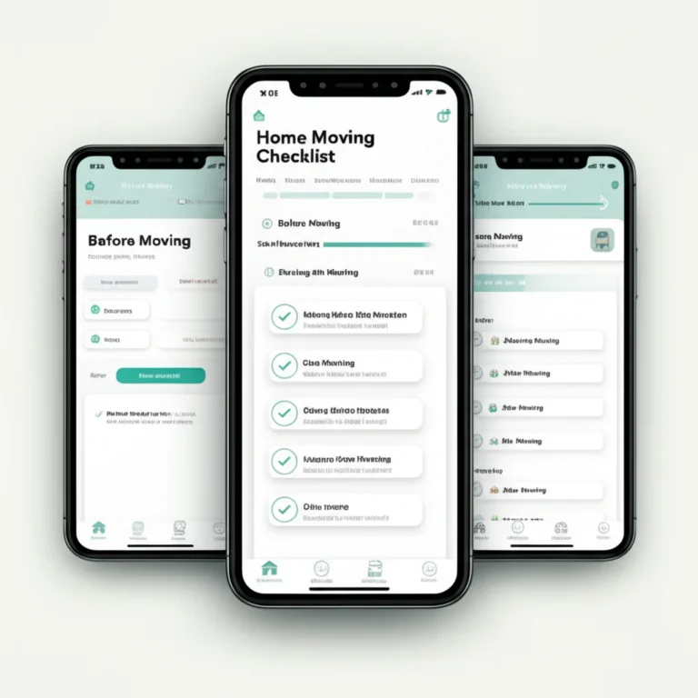 Featured image for The Ultimate 12-Step New Home Checklist for Buyers 2026