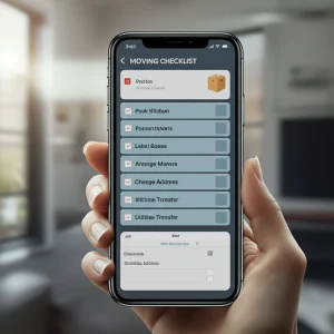 Featured image for How to Move Out in 6 Weeks The Ultimate Step-by-Step Guide 2026