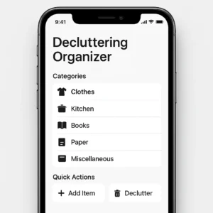 Featured image for How Moving Apps Simplify Decluttering 10 Must-Have Tools for 2026