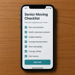 Featured image for 5 Best Senior Moving Assistance Checklist Apps to Simplify Your Move 2026