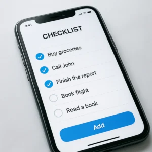 Featured image for 8 Must-Have Long Distance Moving Checklist App Features in 2026