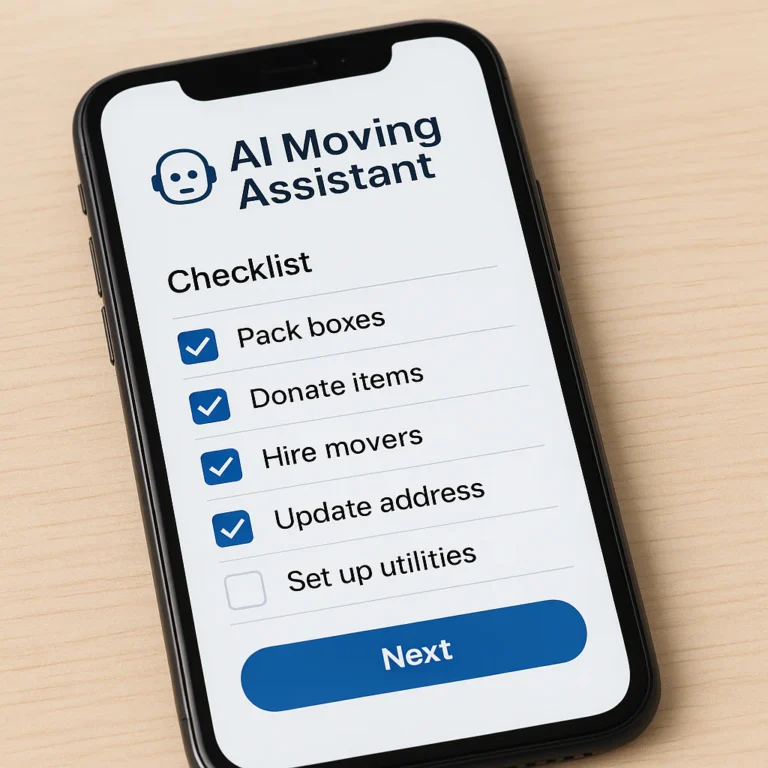 Featured image for 10 AI-Powered Moving Assistant Apps That Actually Work 2026