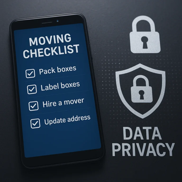 Featured image for 7 Secure Moving Checklist Apps for Data Privacy 2026