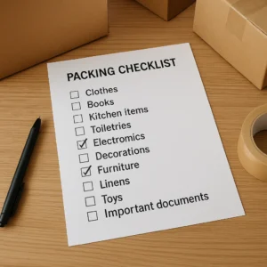 Featured image for 27 Essential Moves What to Do 2 Weeks Before Moving House 2026