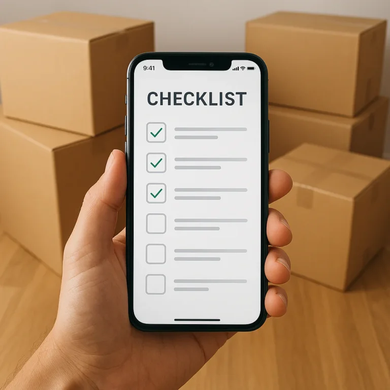 Featured image for Can Moving Apps Checklists Reduce Stress 2026