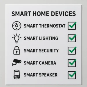 Featured image for The Ultimate Smart Home Move Checklist 2026