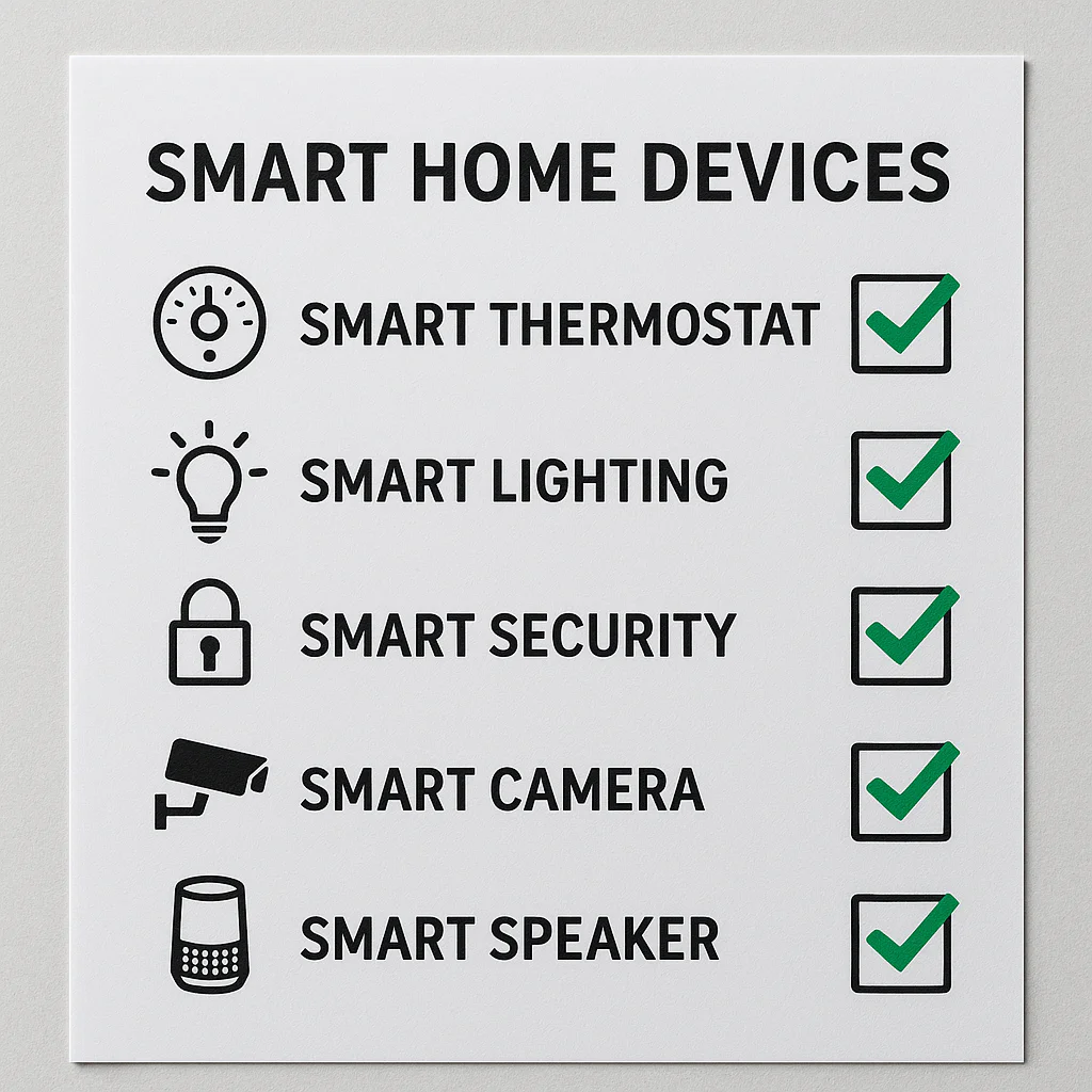 🏠 The Ultimate Smart Home Move Checklist (2026) - Moving Checklist