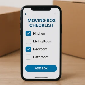 Featured image for What to Pack When Moving Out for the First Time The Ultimate 2026 Checklist