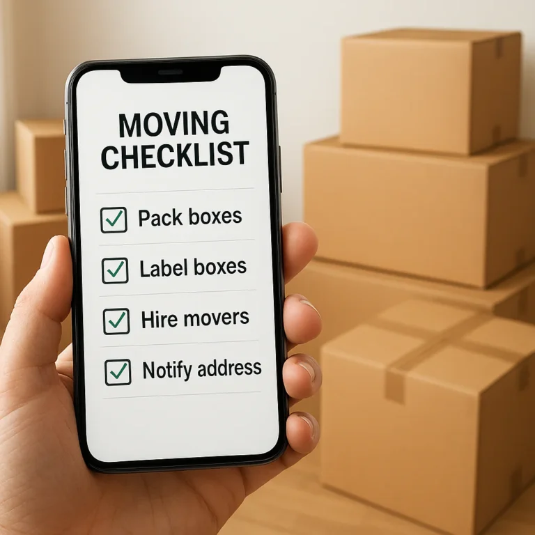 Featured image for 25 Moving Mistakes to Avoid The Ultimate Checklist 2026