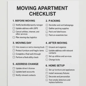 Featured image for The Ultimate Hassle-Free Moving Apartment Guide 2026