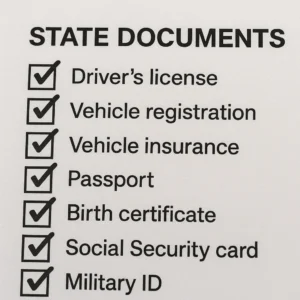 Featured image for 10 Essential Documents to Update When Moving States 2026