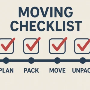Featured image for How Far in Advance to Plan Your Move The 2026 Timeline