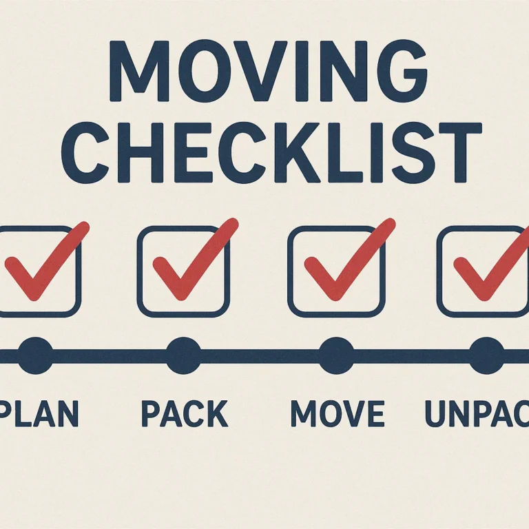 Featured image for How Far in Advance to Plan Your Move The 2026 Timeline
