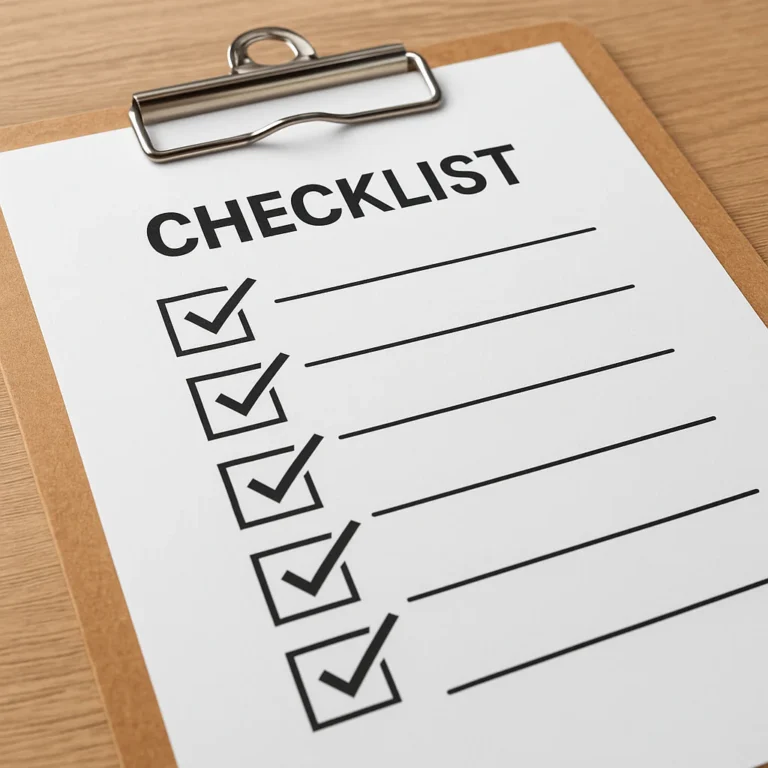 Featured image for 5 Weeks Before Moving The Ultimate 15-Step Checklist 2026
