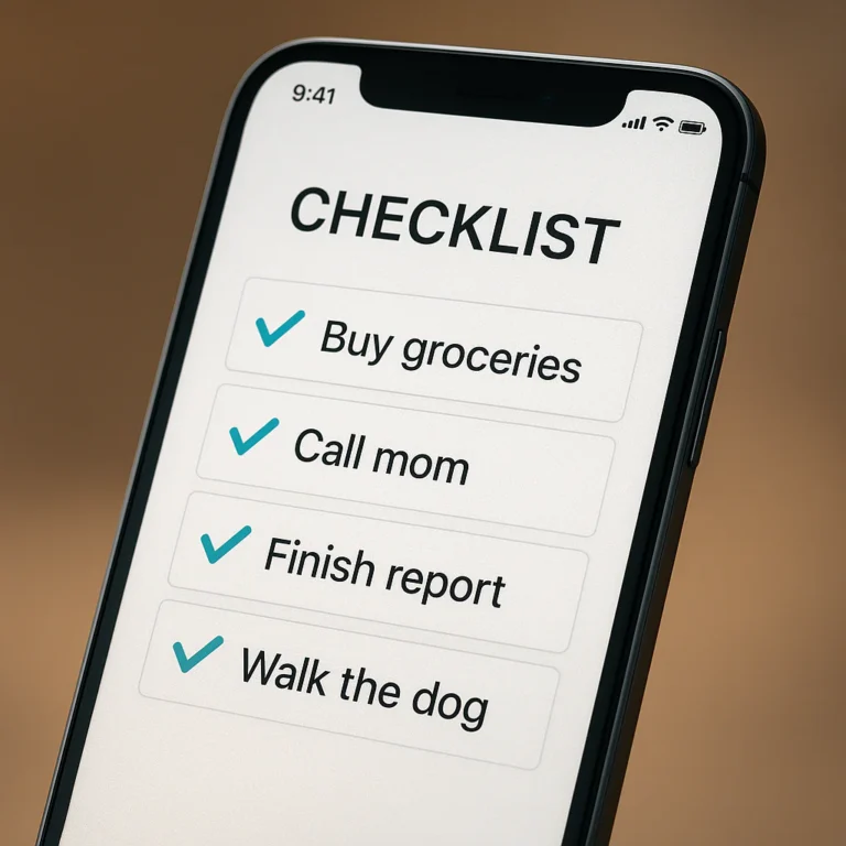Featured image for Ultimate 40-Point Checklist for Moving to a New State 2026